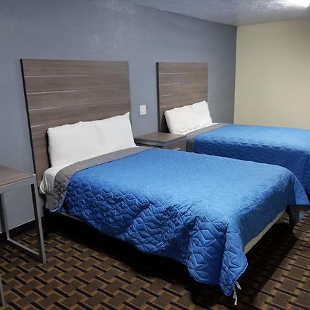 אורנג' Ameristay Inn & Suites מראה חיצוני תמונה