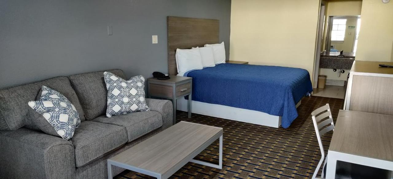 אורנג' Ameristay Inn & Suites מראה חיצוני תמונה
