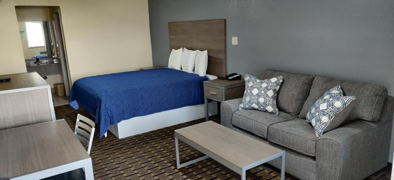 אורנג' Ameristay Inn & Suites מראה חיצוני תמונה