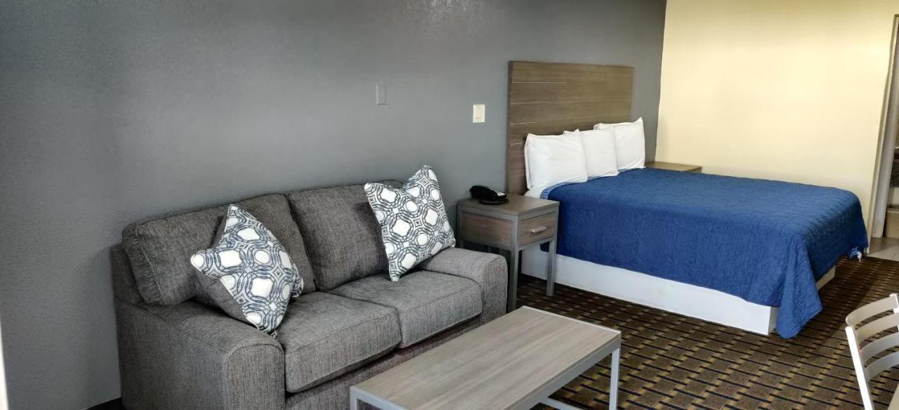 אורנג' Ameristay Inn & Suites מראה חיצוני תמונה
