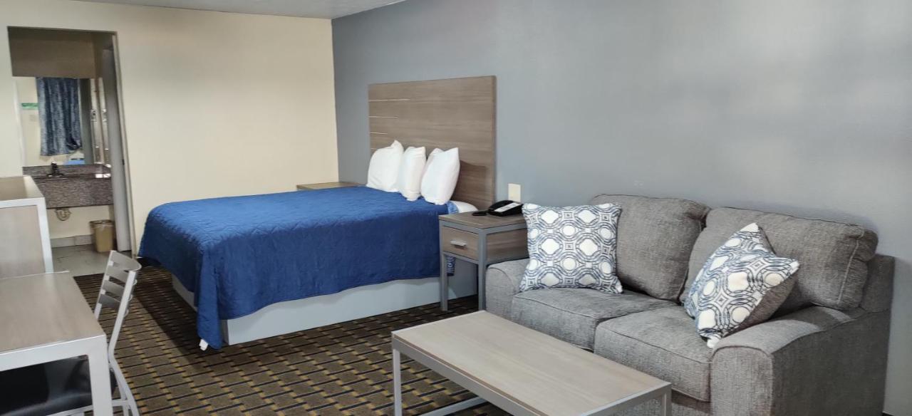 אורנג' Ameristay Inn & Suites מראה חיצוני תמונה