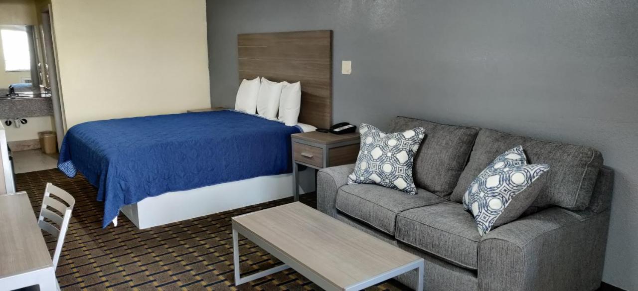 אורנג' Ameristay Inn & Suites מראה חיצוני תמונה