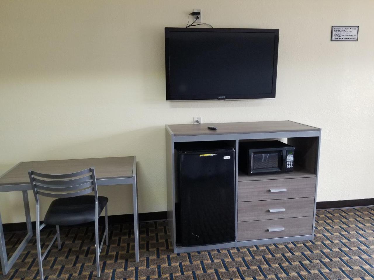 אורנג' Ameristay Inn & Suites מראה חיצוני תמונה