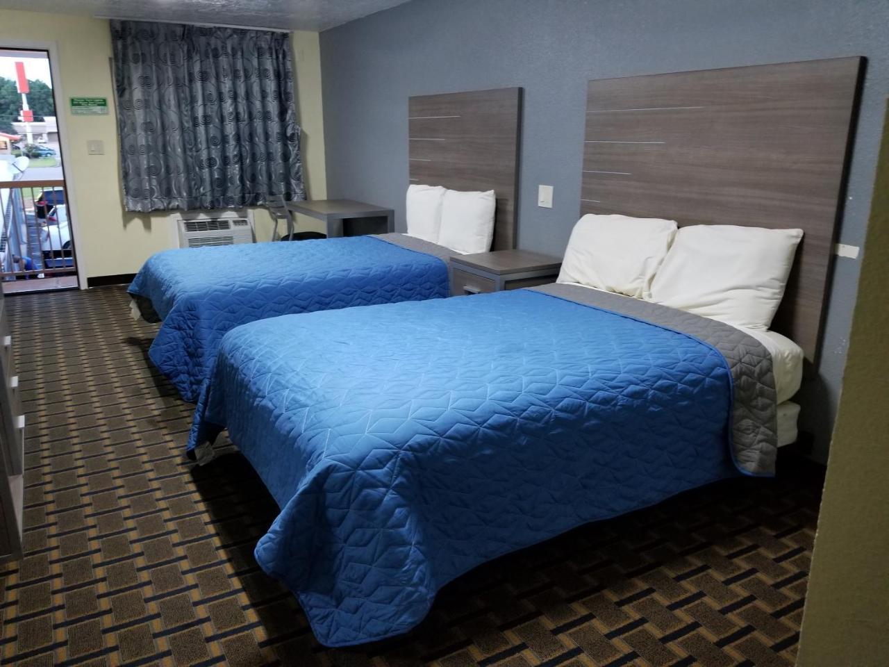 אורנג' Ameristay Inn & Suites מראה חיצוני תמונה