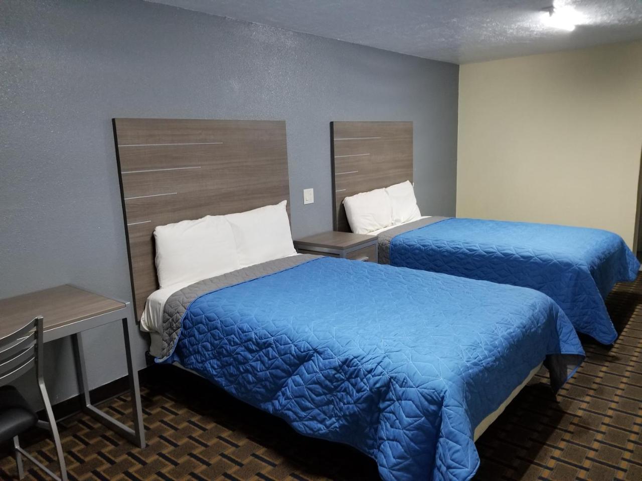 אורנג' Ameristay Inn & Suites מראה חיצוני תמונה