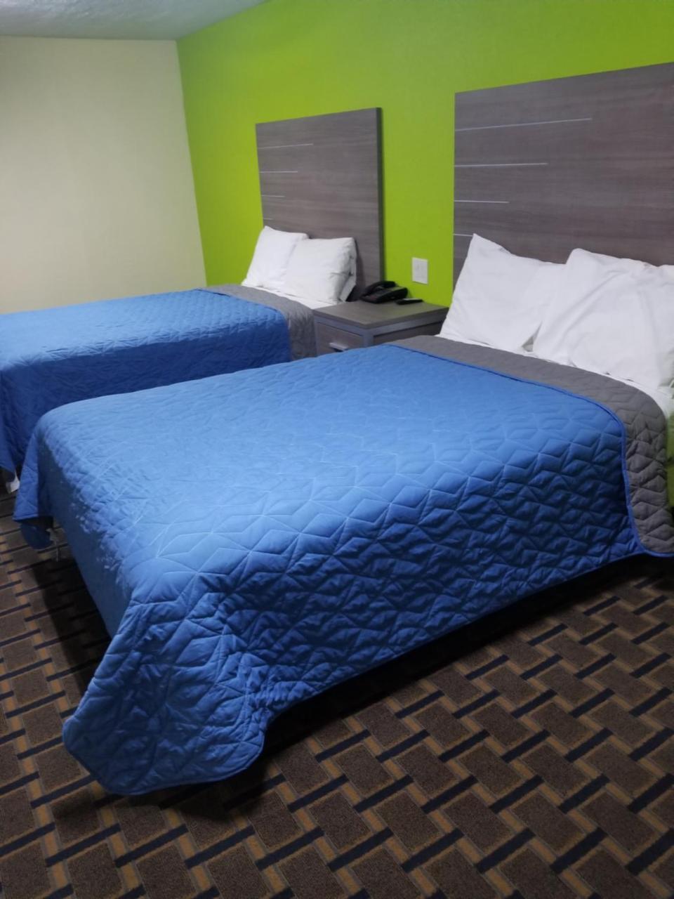 אורנג' Ameristay Inn & Suites מראה חיצוני תמונה