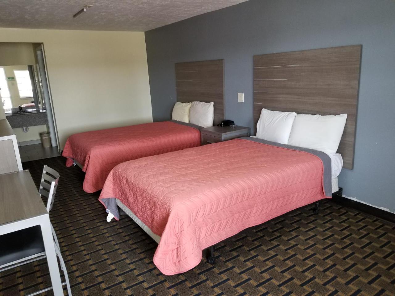 אורנג' Ameristay Inn & Suites מראה חיצוני תמונה