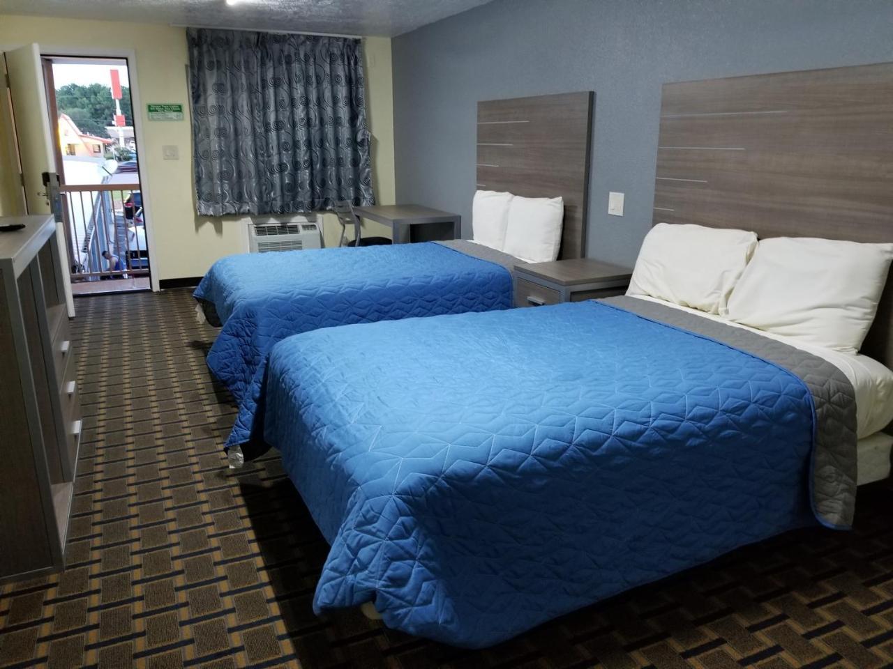 אורנג' Ameristay Inn & Suites מראה חיצוני תמונה