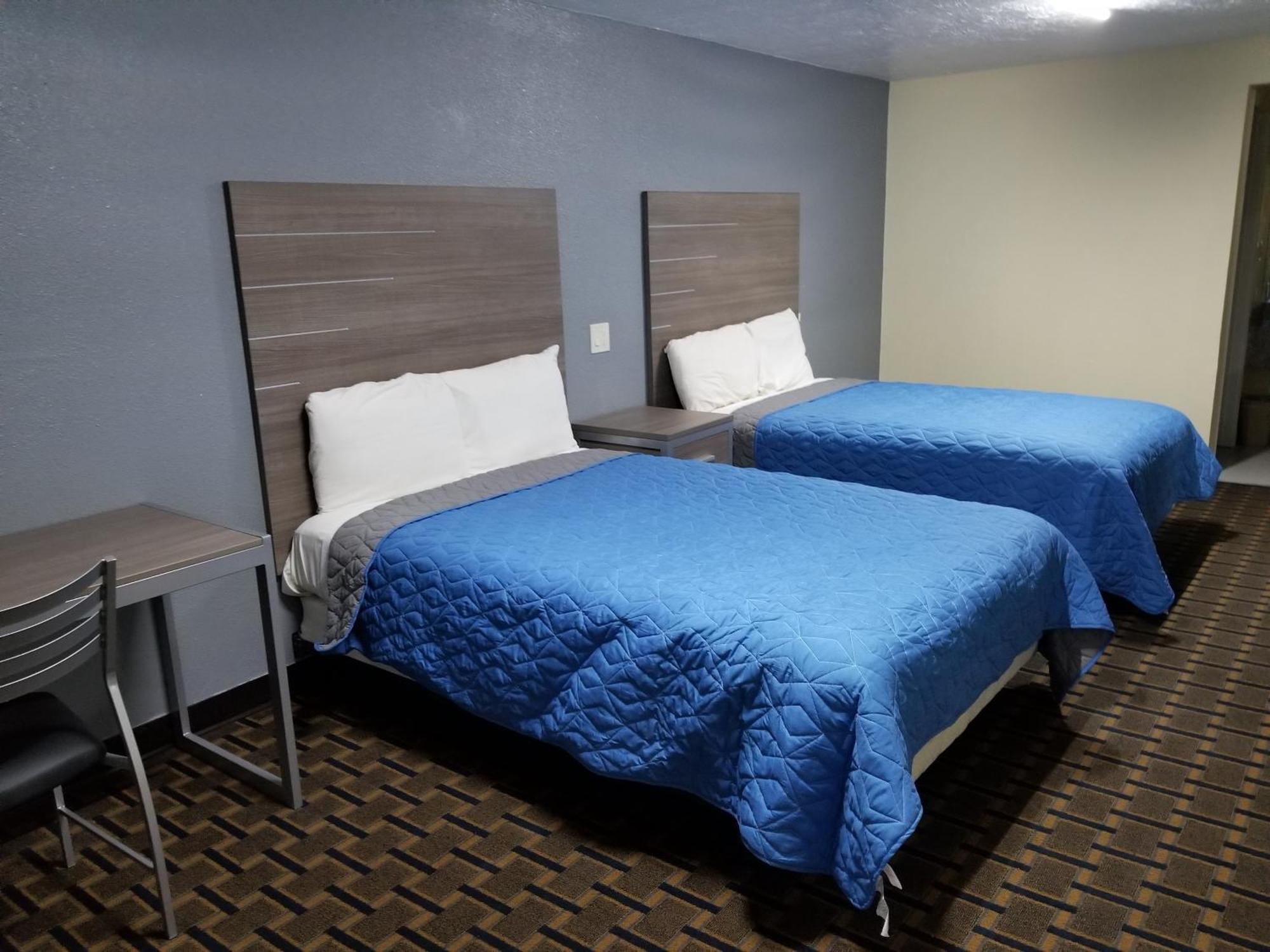 אורנג' Ameristay Inn & Suites מראה חיצוני תמונה